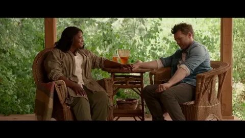 The Shack - Future Previews The Official Website