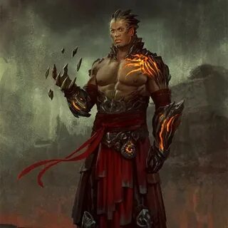 Genasi subraces Wiki Dungeons & Dragons (D&D) Amino