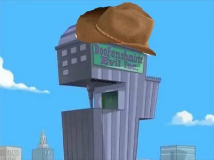 what in tarnation on Twitter: "what in doofenshmirtz evil in