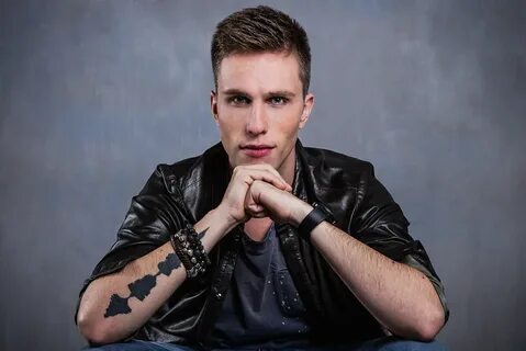 Nicky Romero announces new career as a photographer We Rave 