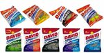 David Sunflower Seeds Variety Pack, 9 Flavors (5.25oz Bags):