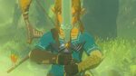 The Legend of Zelda: Breath of the Wild and Splatoon 2 defin