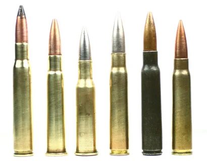 45 70 Vs 308 10 Images - The World S Best Rifle Catridge, Re