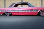 Lowrider Car Images posted by Ryan Sellers