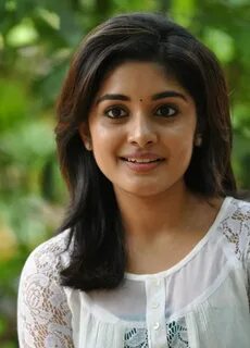 Niveda Thomas Hot Images Navel Saree HD Photos Pics