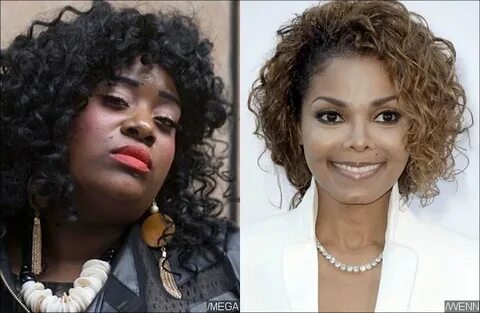 This Woman Reveals She Is Janet Jackson's Secret Daughter 15