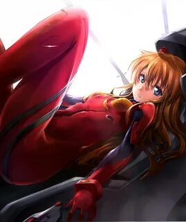 Souryuu Asuka Langley - Neon Genesis Evangelion - Image #133