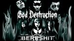 Touched by Lucifer - God Destruction Remix by Bereshit - You