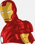 Iron Man Heart - Iron Man, Comics, Superhero, Character, Car