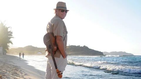 Jimmy Buffett TODAY concert: What you need to know