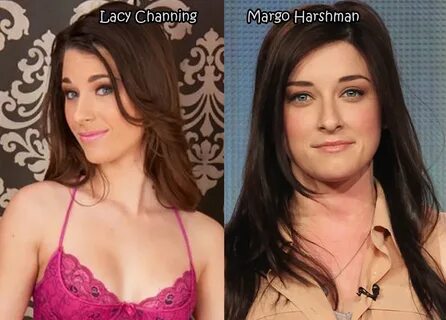 15 More Celebrities With Pornstar Doppelgangers - Gallery eB