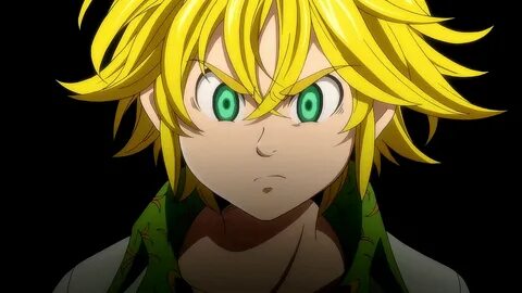 Meliodas - Image Abyss