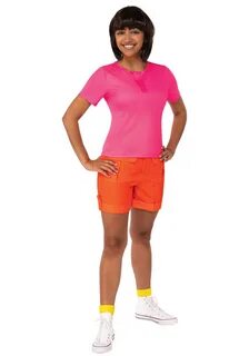 Buy dora adult costume cheap online