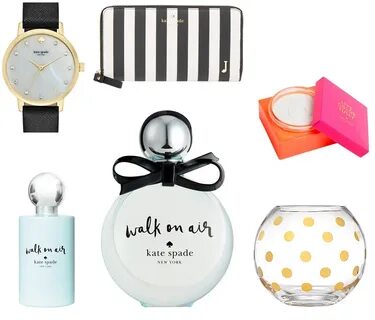 Kate Spade Wishlist - Dorkface