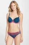 Wacoal Embrace Lace Underwire Molded Cup Bra Nordstrom Rack