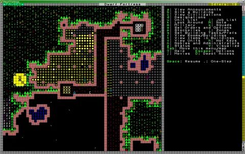 File:Oreslam 1900x1200 20x20 screenshot.png - Dwarf Fortress