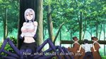 Spoilers Monster Musume no Iru Nichijou - Episode 10 Discuss