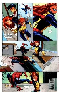 Marvel Adventures Spider-Man (2010) #7 - Read Marvel Adventu