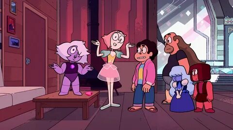 Discuss Everything About Steven Universe Wiki Fandom