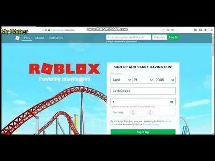 5 Rovlox promo codes 2 codes not working - YouTube