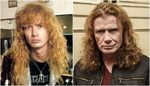 Dave Mustaine's height, weight and fitness strategy