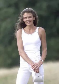 Annabel Croft - Alchetron, The Free Social Encyclopedia