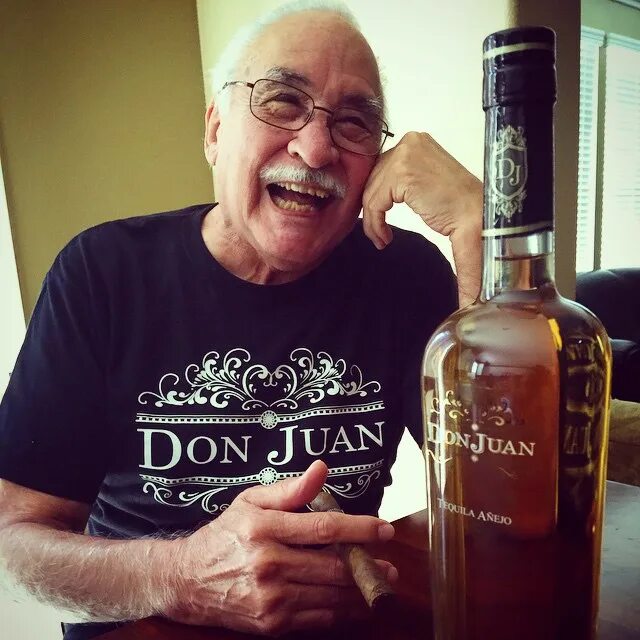 Don Juan Tequila.