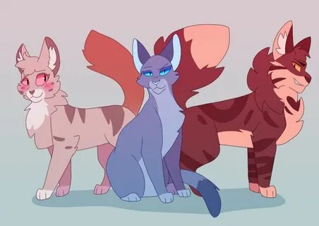 Bluestar Warriors Wiki 'Warrior Cats' Amino