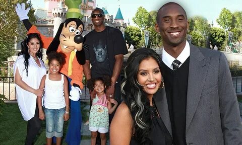 Shamed Kobe Bryant said to be hoping for reunion with wife V