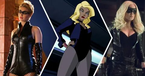 Buy black canary outfit cheap online