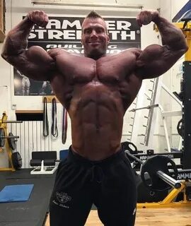 Pin by zouhir on Peter Molnar Bodybuilding, Pickering, Physi