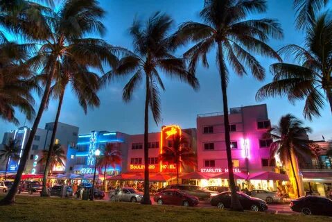 Miami Real Estate Facts - Ten Reasons to Live in Miami Amazi