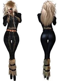 Pradaa Rositsa imvu Outfit