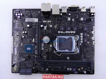 Материнская плата для системного блока Asus K31CD 60PA0770-M