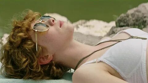 Sunglasses Aviator of Beverly Marsh / Bev (Sophia Lillis) in