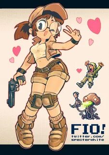 Metal Slug page 3 of 8 - Zerochan Anime Image Board