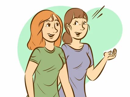 3 Ways to Get People to Hang Out with You - wikiHow