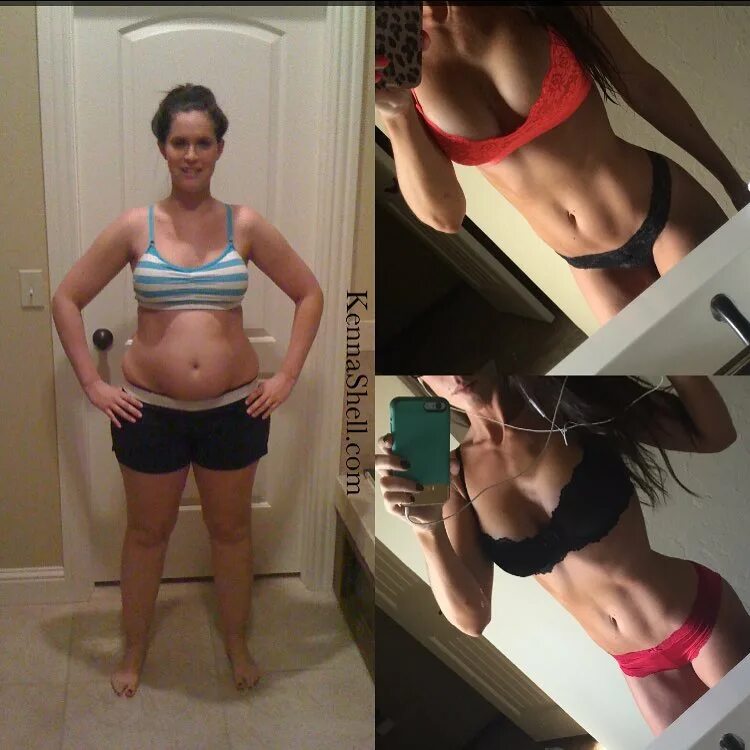 Kenna Shell•Weight Loss Coach в Instagram: «You can do hard things!!! 