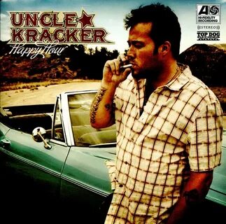 Uncle Kracker - Happy Hour Релизы Discogs