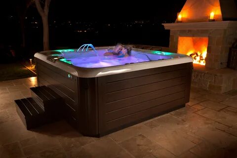 Sleep Benefits Of Hot Tubs Spa Jets Hot Spring Spas Spa hot 