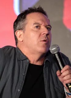 Authors like Greg Gutfeld