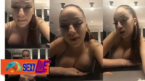 Bhabie hot LATEST VIDEO: Bhad Bhabie Nude Danielle Bregoli O