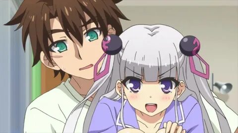 The Testament of Sister New Devil (Episode 5) - A Little Sis