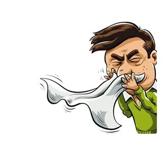 Sneeze clipart cold, Picture #2056352 sneeze clipart cold