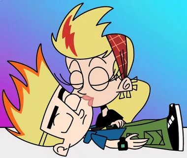 Johnny Test Rule34 - Porn photos for free, Watch sex photos 