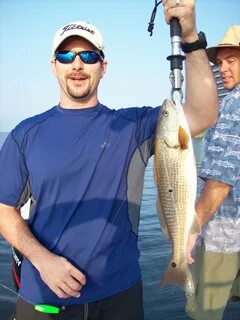 Tampa FL Fishing Captains - iOutdoor Fishing Charter Captain