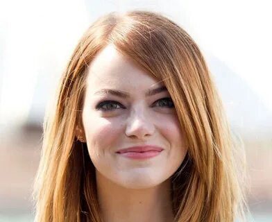 Emma Stone Nose Job Plastic Surgery Before and After Celebie