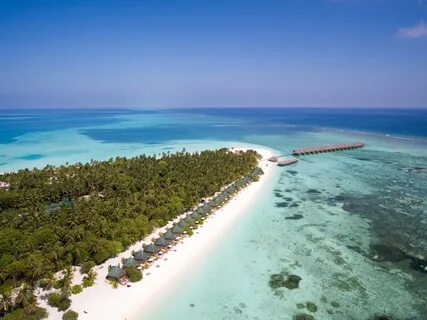 Meeru Island Resort 4* - Мальдивы, Северный Мале - Отели Пег