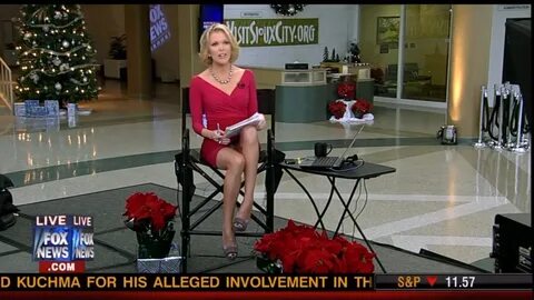 Second Week of Dec. 2011: Megyn Kelly and other Fox News cap