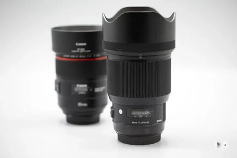 Canon EF 85mm f/1.4 L IS Archives - DustinAbbott.net